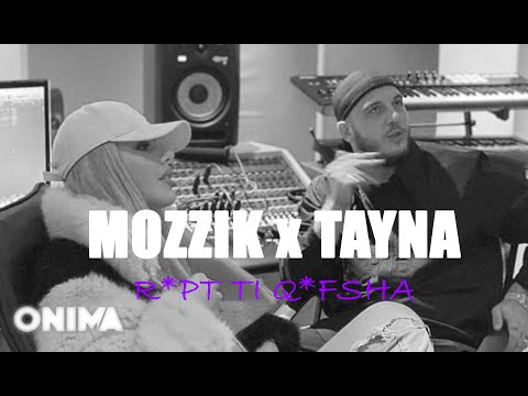 Mozzik x Tayna - Pram