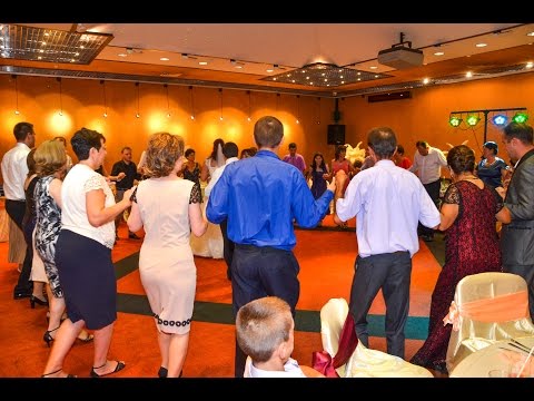 14 Dj nunta LIVE 2014 ( PROGRAM NUNTA ) cameraman & fotograf   0751132073 DjFotoFilm