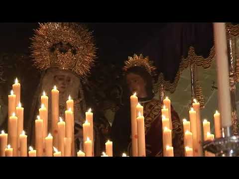 Nazareno Sanlucar 2009