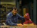 Sesame Street Telly Breaks Luis Vase