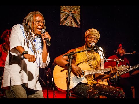 Sérgio Pererê - Estrela Natal / Ao vivo em Ouro Preto-MG