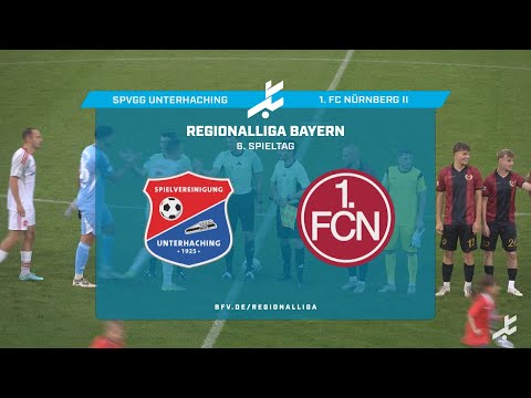Who will take the lead in the standings? Top match between Unterhaching and Nuremberg