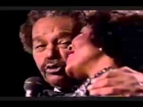 Vidéo Gloria Lynne et Billy Eckstine   Musique