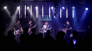 막장 - 챠우챠우 (Cover 델리스파이스)