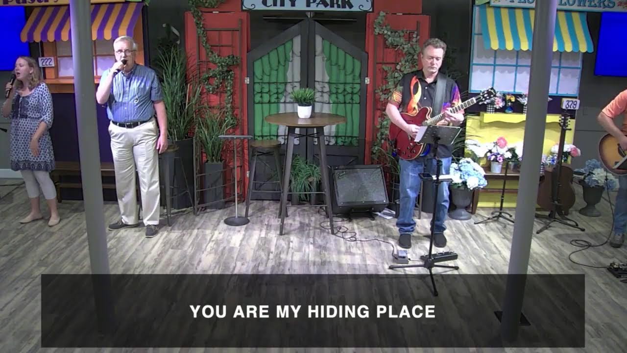 Decisions on Marriage Week Series 3