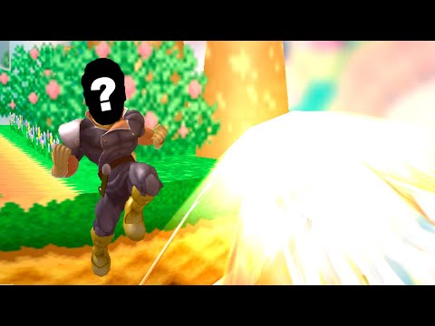 The Faceless Melee Grind