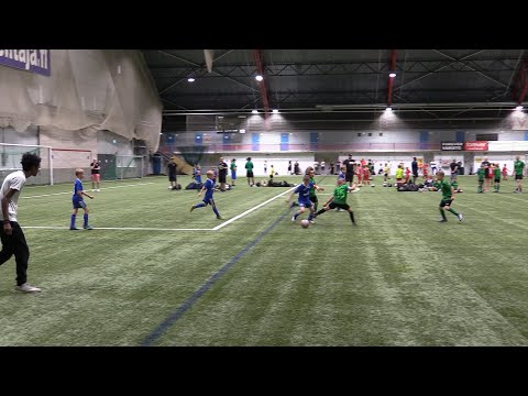 2023-06-17 KOPSE/Vihreä - EBK/Valkoinen