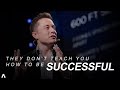 SCHOOL SYSTEM IS BROKEN Ft Elon Musk Robert Kiyosaki Andrew Tate Steve Harvey Kim Kiyosaki