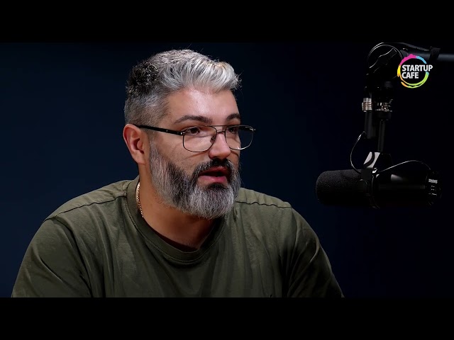 „Povestea noastră a început cu o durere care ne-a sfâșiat sufletul și ne-a schimbat pentru totdeauna”. Tatăl adoptiv al fetei ucise de urs în 2024 a lansat un startup