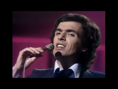1974 Portugal: Paulo de Carvalho - E depois do adeus (14th at Eurovision Song Contest in Brighton)