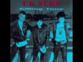 UK SUBS Sabre Dance