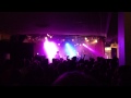 The Living End - Jimmy (Perth - Retrospective Tour - 02/11/2012)