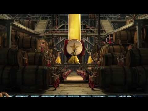 הפרסומת המושקעת ביותר בעולם לבירה!