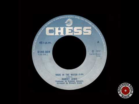 Thumbnail for Ramsey Lewis - Wade In The Water (branded) by Ramsey Lewis