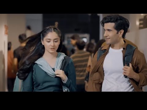 Sanwal Yaar Piya Teaser 1 | Feroze Khan Drama 