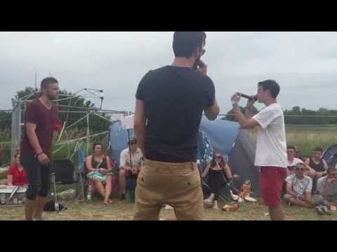 Splash! 18 BAZ Joseph Steinschleuder