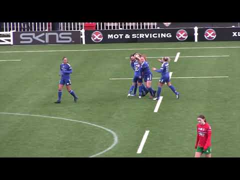 EXTENDED HIGHLIGHTS: Coventry United 3-4 Durham