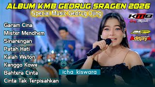 Download lagu Album KMB Gedrug Sragen ft Icha Kiswara - AM pro audio - Live Plaosan Januari 2026 mp3