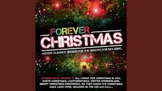 Forever Christmas Megamix by DJ David Strong