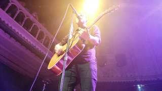 The Fray - Uncertainy