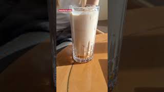 Stunning sea views! Chilling out in the Chart Room on Queen Mary 2 #cruise #cruiseship #cunard