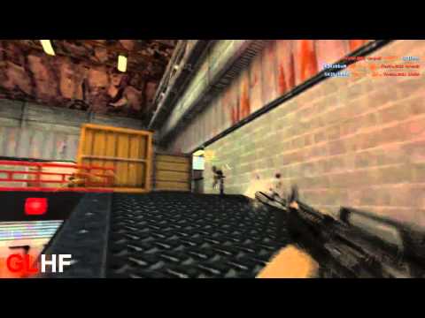 Robban vs fnatic @ Extreme Masters IV Chengdu