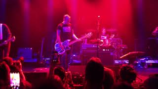 Peter Hook & The Light 4/27/18 Brooklynn Steel , intro + Dreams Never End