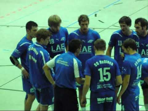 SG Nußloch - TSG Wiesloch