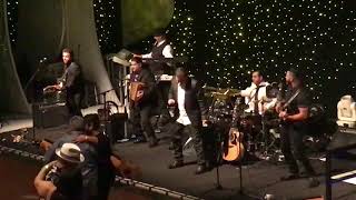 Gary Hobbs - Vas A Pagar, Gulf of Mexico 11/11/17