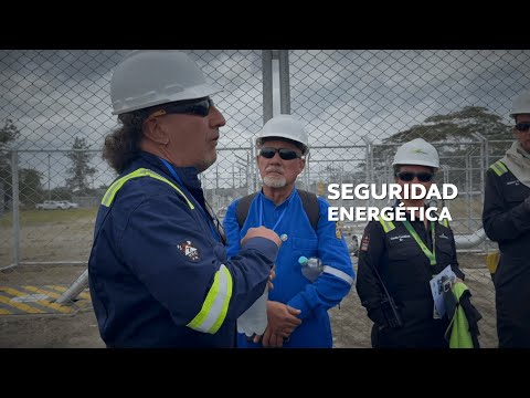 Castilla La Nueva: empleo y energía desde el segundo campo petrolero del país | Enlace Trece