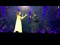 Celine Dion I M Your Angel Vegas Sept 26 2017