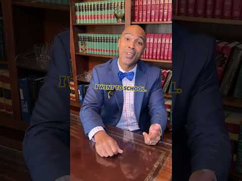 This Is Why I Do Pro Bono Work