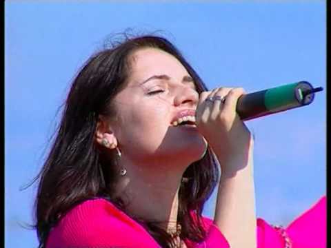 Marta Shpak - "На світанку" (Na Svitanku) | Singer from Ukraine | Live