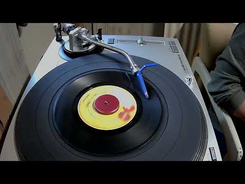 Can I Get A Witness ~ Marvin Gaye ~ VERY Scratchy ~ 1963