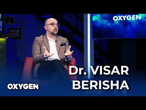 OXYGEN Pjesa 1 - Dr. Visar Berisha 16.01.2021