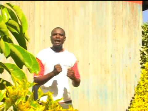 WAZEE WETU FEAT WANDUNG'U   NGAI MUUMBI 03