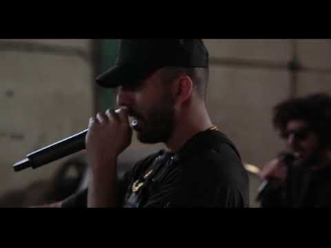 A2 - Bazam Pasho (Live Performance)