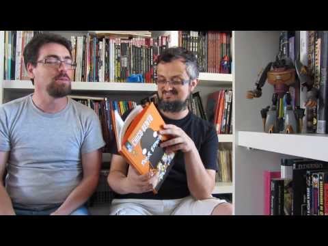 KitineteHQ 03 - Pavor Espaciar