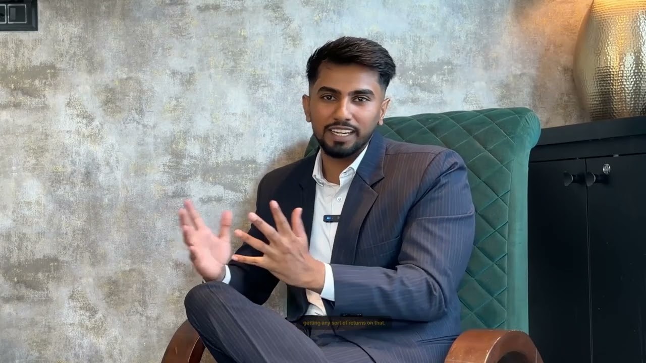 Canada PR Approved — Incredibly Smooth — video testimonial