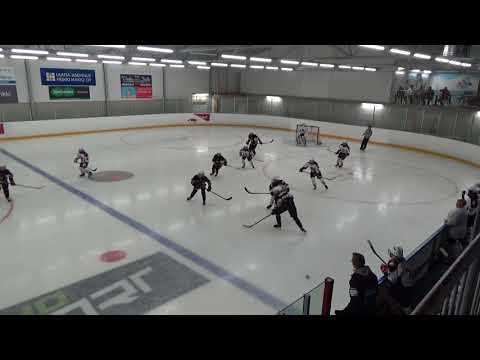 HPK05 D2 AAA Harjoitusottelu 20180519_2 HPK Oranssit - JPK, 3. erä