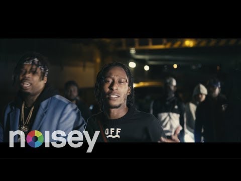 Hypo Ft. Sleeks - "Badness" (Official Video)