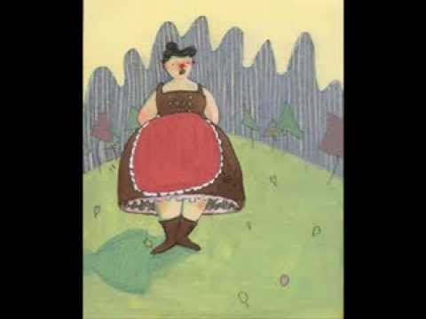 John Peel's German Yodeling Record