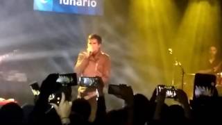 Hasta que caiga el sol - Dorian en vivo Lunario Auditorio Nacional 23/06/2017