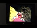 Closing To Sesame Street The Best Of Ernie And Bert 1988 VHS