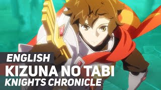 Knights Chronicle - "Kizuna no Tabi" (Opening) | AmaLee Ver