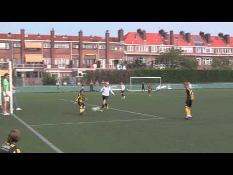 HVV E3 - Die Haghe E1