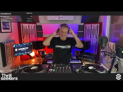 More Trance Anthems, Because I have them on Vinyl - Connected 58