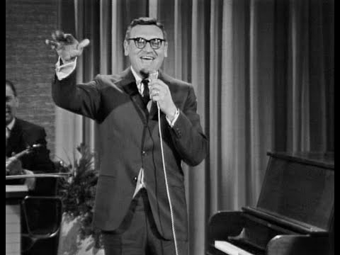 Frankie Laine • “Your Cheating Heart” • 1965 [Reelin' In The Years Archive]