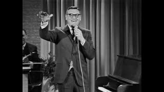 Frankie Laine • “Your Cheating Heart” • 1965 [Reelin' In The Years Archive]