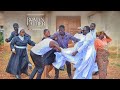 ROMAN FATHER Episode 10 AGYAKOO KWAKU MANU YAW DABO BEDIIDE AKOSUA ELLAWAN PINAMANG OBAA AKUA